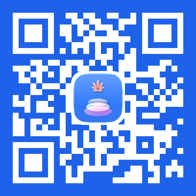 Scan to Download KarmaDots